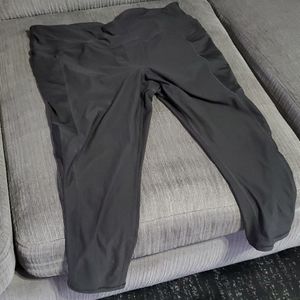 Exercise pants